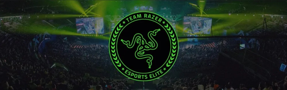 Razer DeathAdder Essential Wired Gaming Mouse, 6400DPI, Optical Sensor, 5 Buttons Independently, Laptop, PC, Gamer, Original