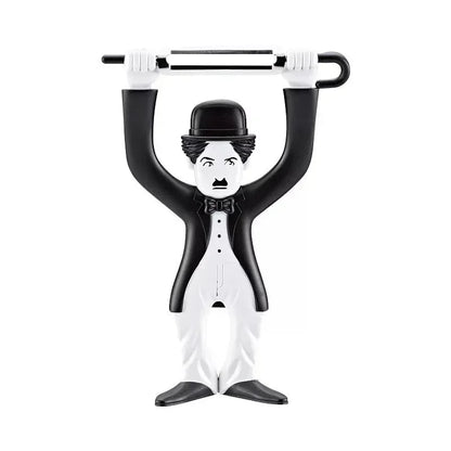 Charlie Chaplin Vegetable/fruit peeler cooking tool : 1 piece