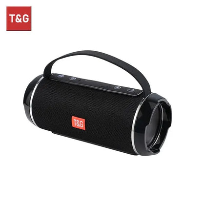 TG116c Wireless Bluetooth Speaker – Waterproof, Portable & Powerful Sound
