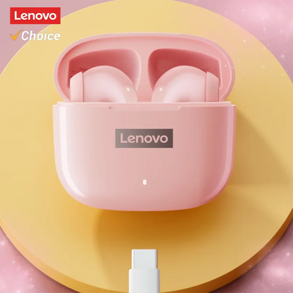 Lenovo LP40 Pro Bluetooth 5.3 Earphones for Gaming & Music