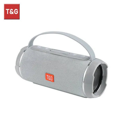 TG116c Wireless Bluetooth Speaker – Waterproof, Portable & Powerful Sound